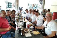 Gracias por vuestra colaboracion